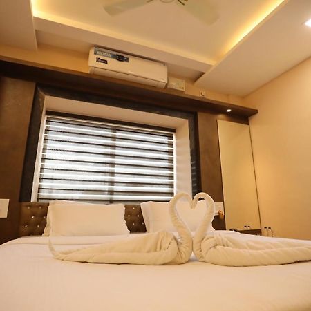 Hotel Southern Heritage Udupi Ngoại thất bức ảnh