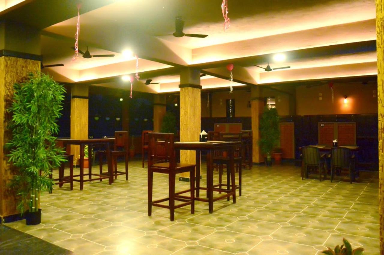Hotel Southern Heritage Udupi Ngoại thất bức ảnh