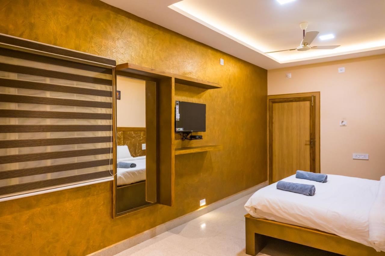 Hotel Southern Heritage Udupi Ngoại thất bức ảnh
