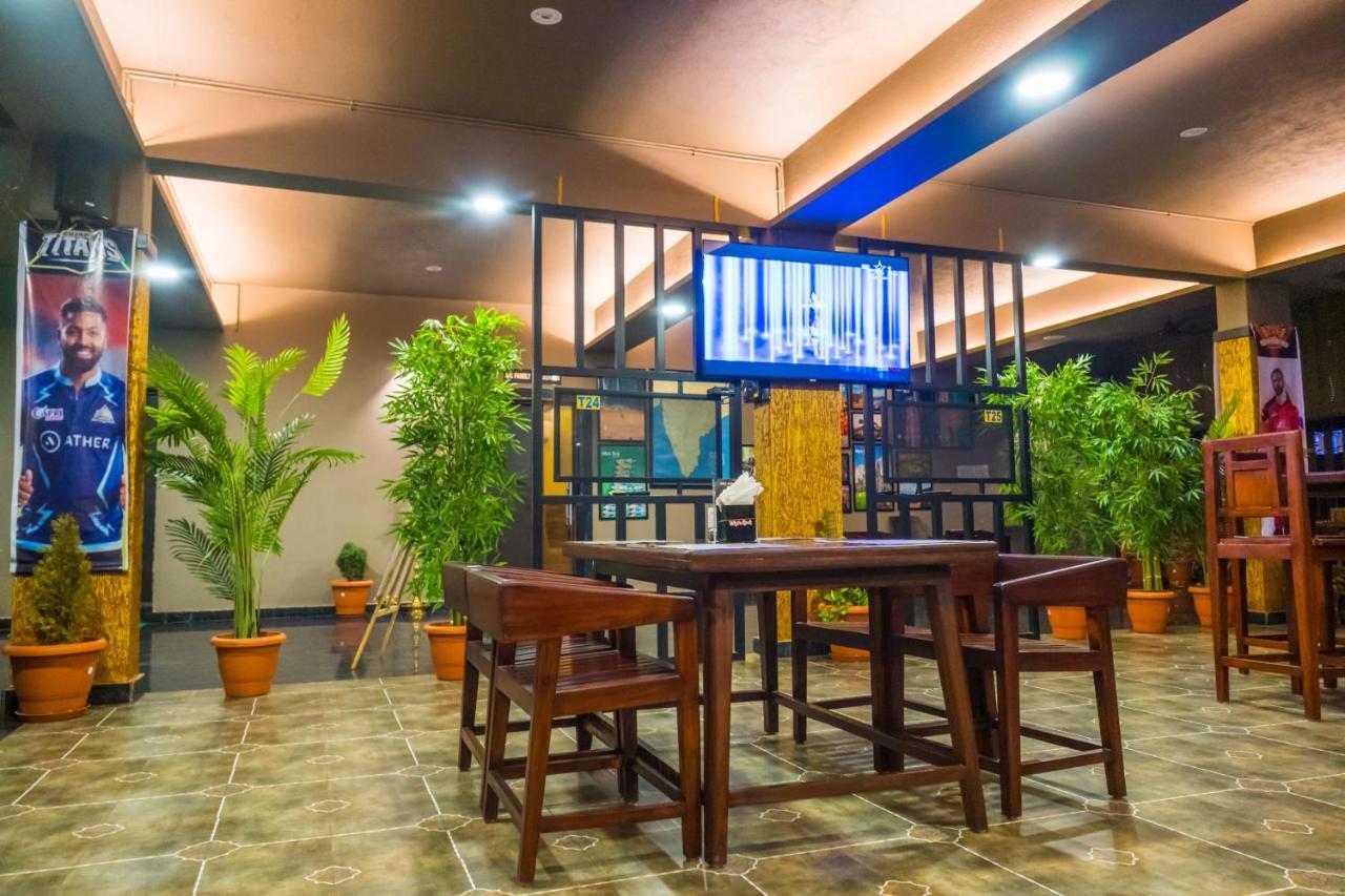 Hotel Southern Heritage Udupi Ngoại thất bức ảnh