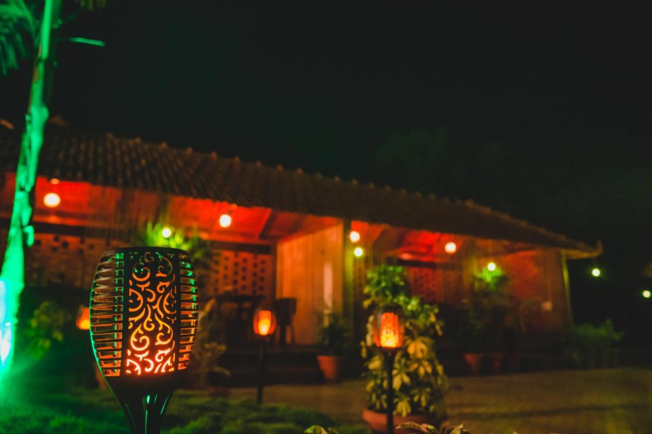 Hotel Southern Heritage Udupi Ngoại thất bức ảnh