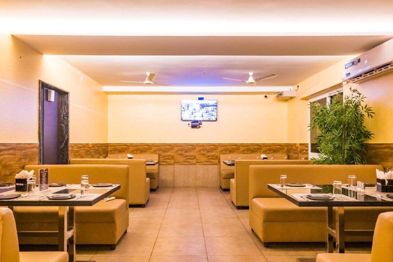 Hotel Southern Heritage Udupi Ngoại thất bức ảnh