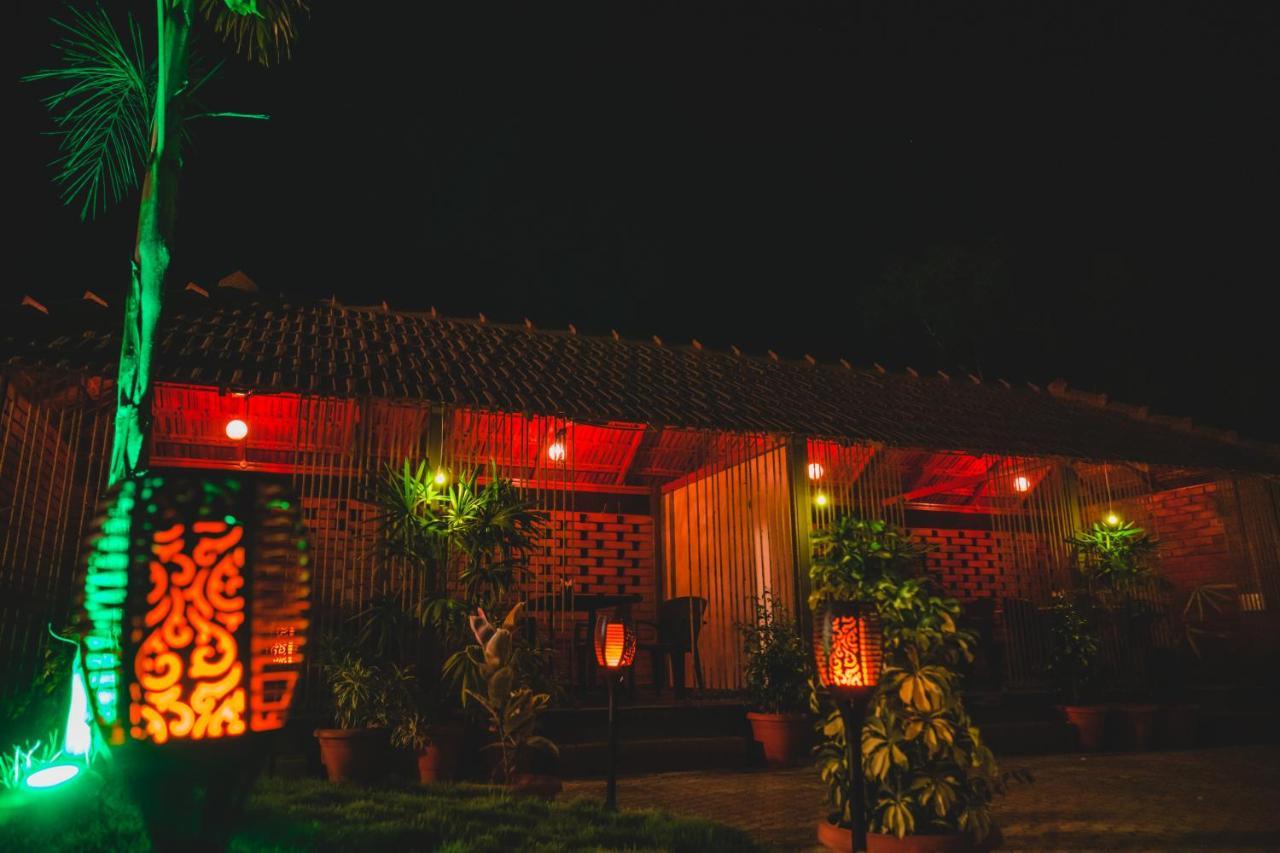 Hotel Southern Heritage Udupi Ngoại thất bức ảnh
