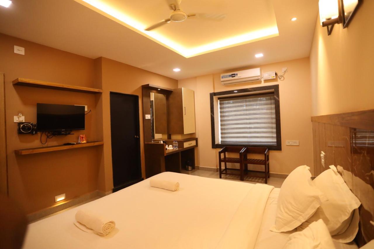 Hotel Southern Heritage Udupi Ngoại thất bức ảnh