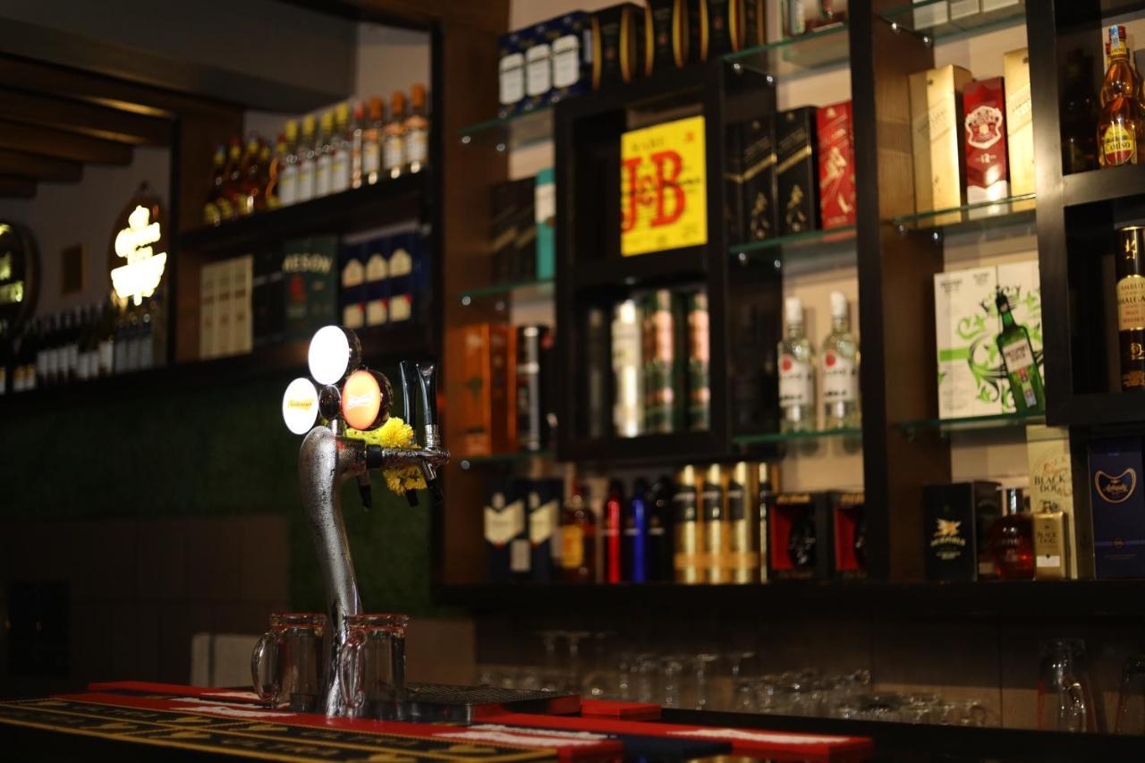 Hotel Southern Heritage Udupi Ngoại thất bức ảnh