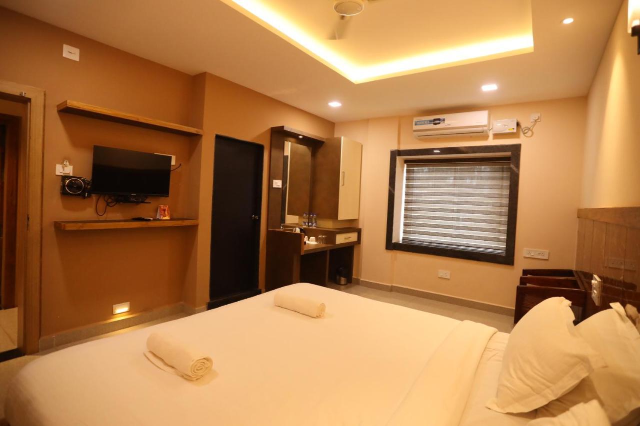 Hotel Southern Heritage Udupi Ngoại thất bức ảnh