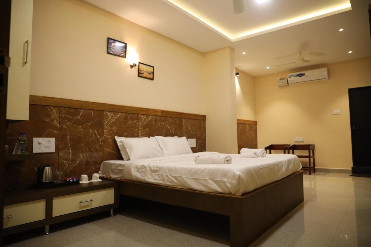 Hotel Southern Heritage Udupi Ngoại thất bức ảnh