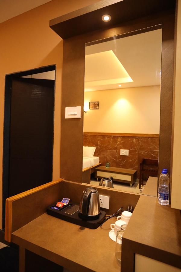 Hotel Southern Heritage Udupi Ngoại thất bức ảnh
